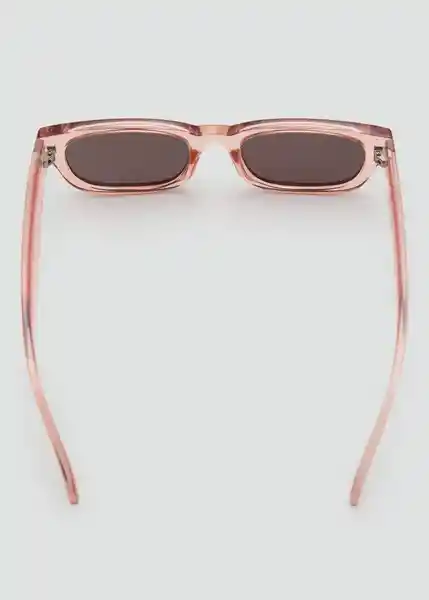 Gafas de Sol Margarit Peach Talla 99 Mujer Mango