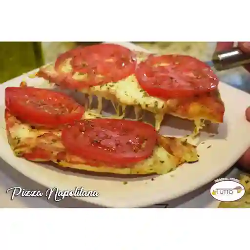 Pizza Napolitana