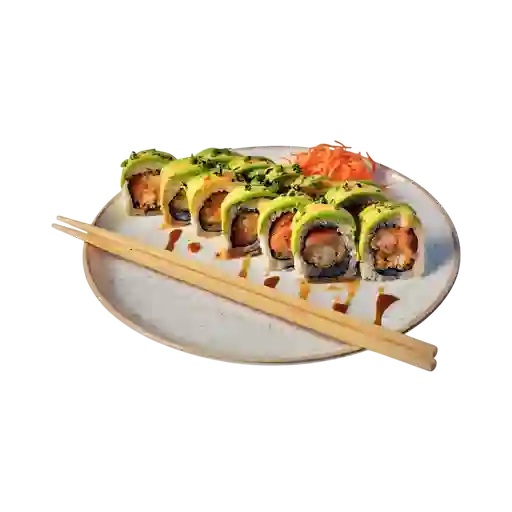 Master Roll