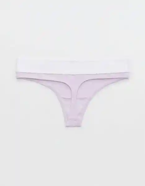 Panti Lila Talla MEDIUM American Eagle