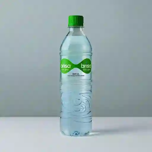 Brisa Con Gas 600ML