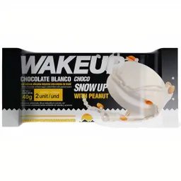 Wakeup Choco Snow Up -