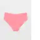 Panti Aerie Rosado Talla: MEDIUM American Eagle