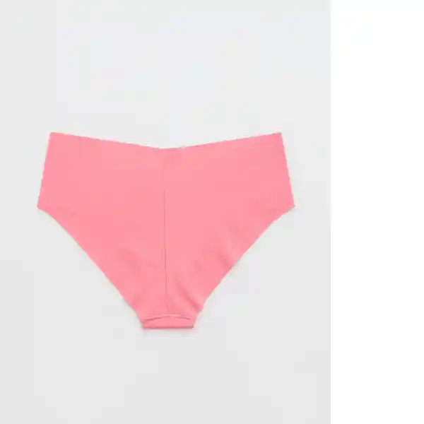 Panti Aerie Rosado Talla: MEDIUM American Eagle