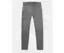 Jean Athletic Skinny Hombre Gris Talla 32 x 32 American Eagle