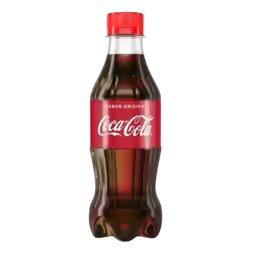 Coca Cola Pet 250 ml
