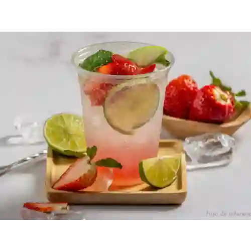 Soda Frutal