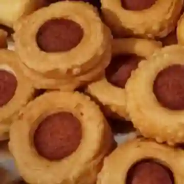 Combo Salchirollos + Gaseosa Gratis