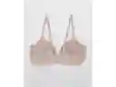 American Eagle Brasier Aerie Real Sunnie Flores Tierra 36 C