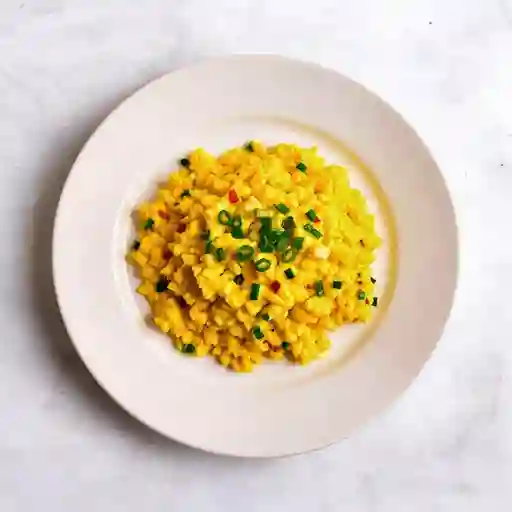 Huevos Pericos
