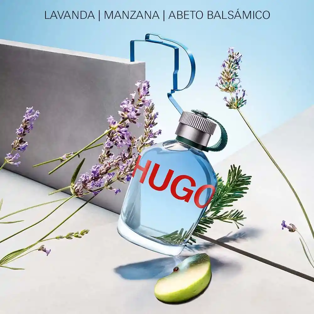 Hugo Boss Perfume For Men 75 mL