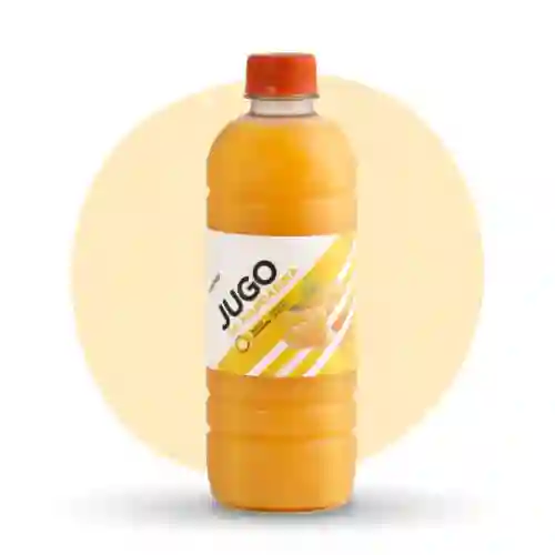 Jugo de Mandarina 500 ml
