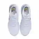 Nike Zapatos Air Max Nuaxis Hombre Blanco 7.5 Ref: FD4329-100