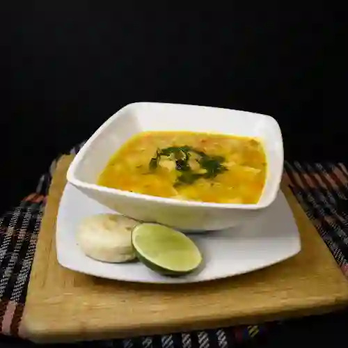 Sopa de Mondongo