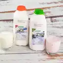 Yogurt Light Medio Galón 1750 Cc