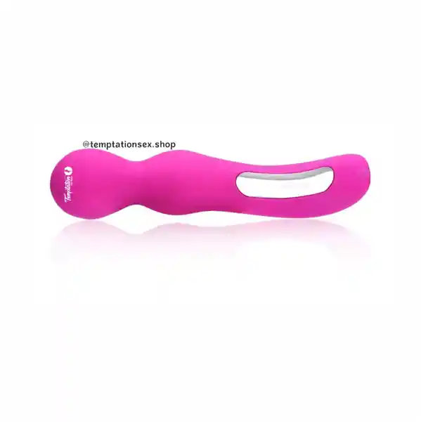 Vibrador Hitachi Female Small