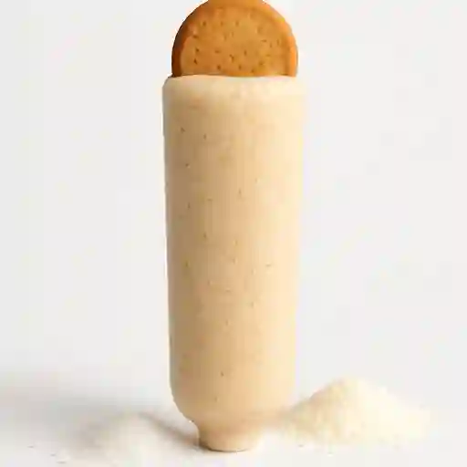 Bolis de Galleta Vainilla