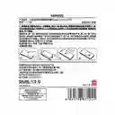 Miniso Vidrio Templado 2.5d Claro Para Iphone 13 Mini