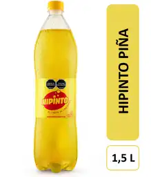 Hipinto Gaseosa Piña Blotella 1500 mL