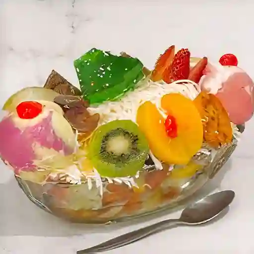 Ensalada Sensación