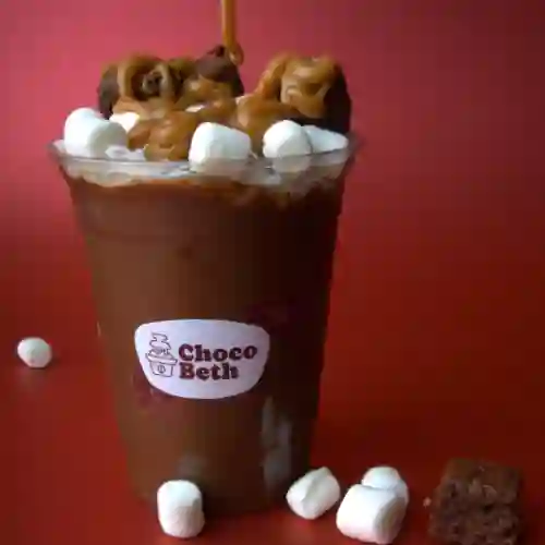 Fresas Chocolate Tradicional 12 Onz