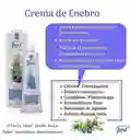 Crema De Enebro (juniper) Just - 96 G