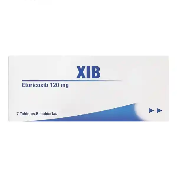 Xib (120 mg)