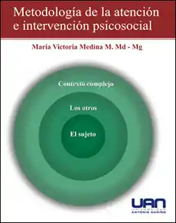 Metodología de la Atención e Intervención Psicosocial