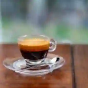 Espresso Cafe