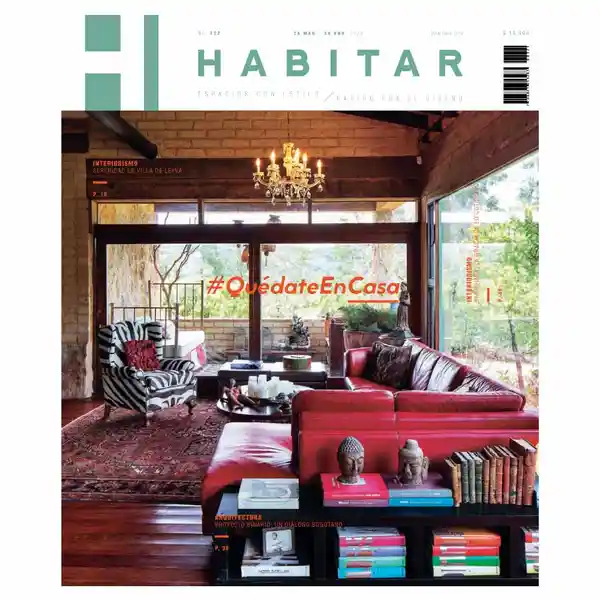 Revista Habitar 2 El Tiempo