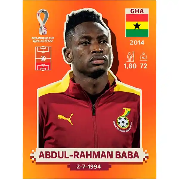 Gha_5 Abdul-Rahman Baba