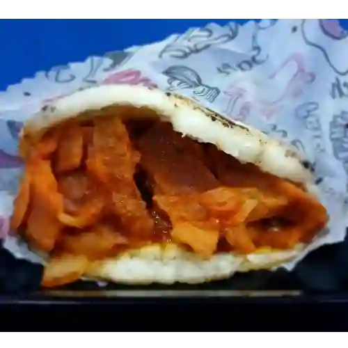 Maxarepa Tocineta