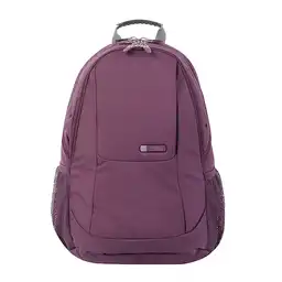 Morral Krimmler Color Morado M50 Totto