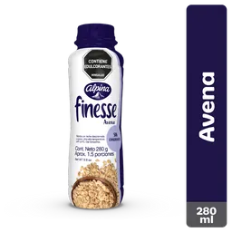 Finesse Avena 280 g