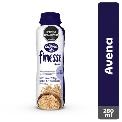 Finesse Avena 280 g
