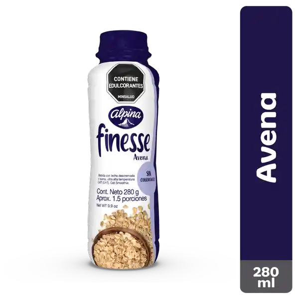 Finesse Avena 280 g