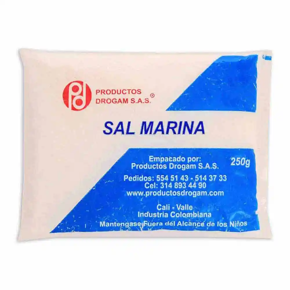 R-Droganda Sal Marina