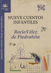 Nueve Cuentos Infantiles