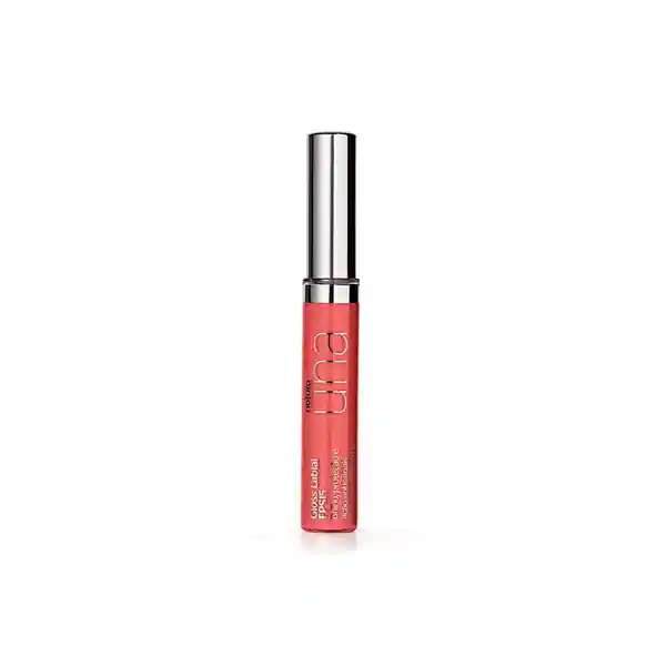 Labial Gloss Fps 15 Rosa Ssg 101 Una