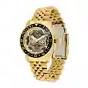 Reloj Pro Diver Hombre Dorado INV36860 Invicta