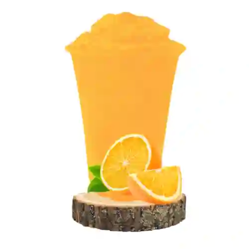 Limonada de Naranja