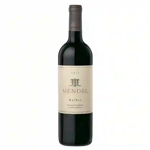 Mendel Malbec 2015 750 ml