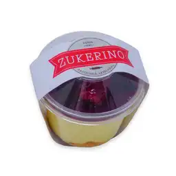 Postre Petite Zukerino