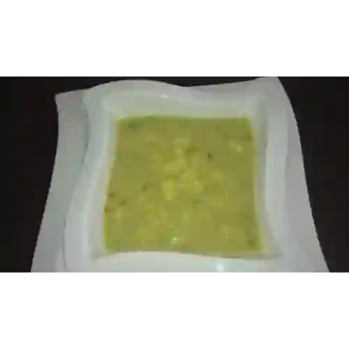 Sopa Del Día