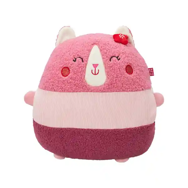 Abriga Manos Peluche Diseño 0038