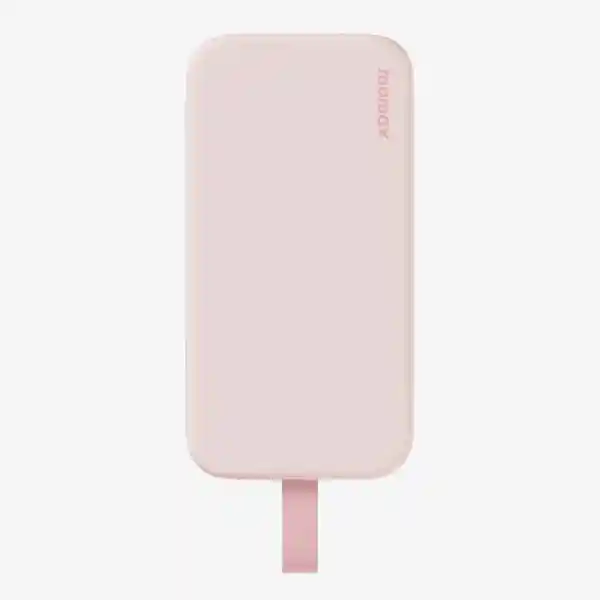 Momax Batería Ipower 5 Rosado 20000mah