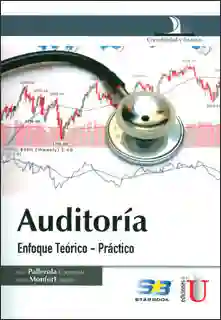 Auditoría: enfoque teórico-práctico