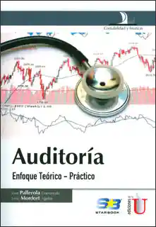 Auditoría: enfoque teórico-práctico