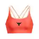 Under Armour Crop Mujer Naranja Talla LG 1377454-877