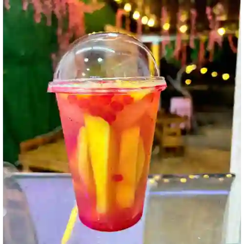 Michelada 16Oz